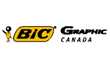 BIC Graphic Canada